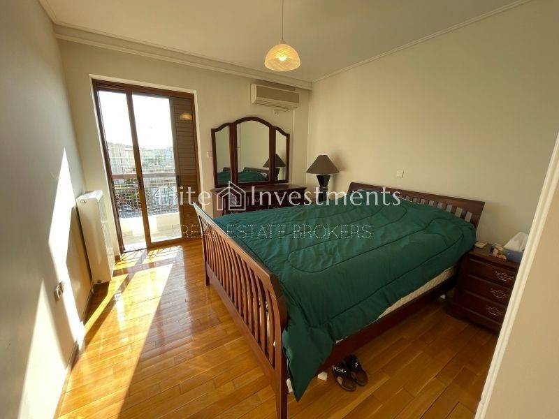 Υπνοδωμάτιο