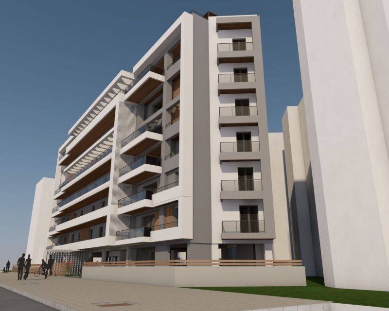 Εξωτερικός χώρος