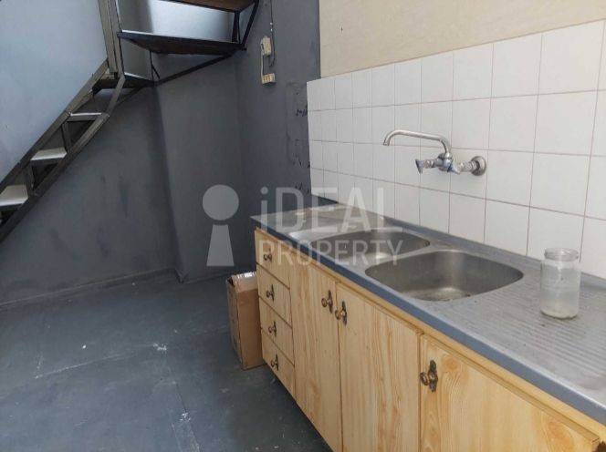 Koyzina,Eniaios choros