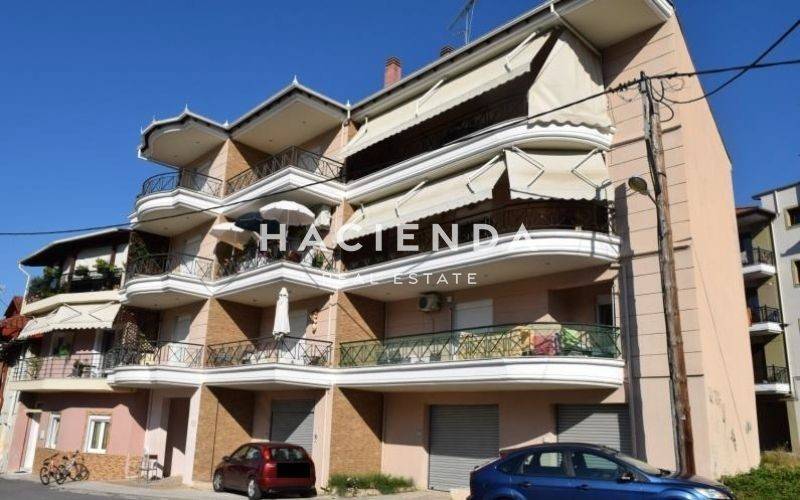 Εξωτερικός χώρος