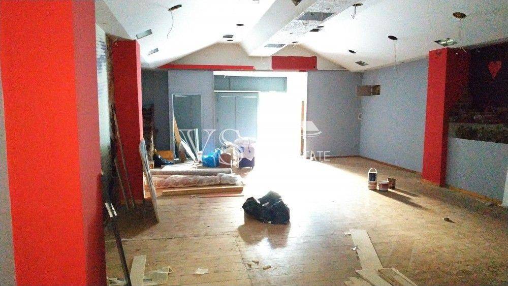 άποψη χώρου