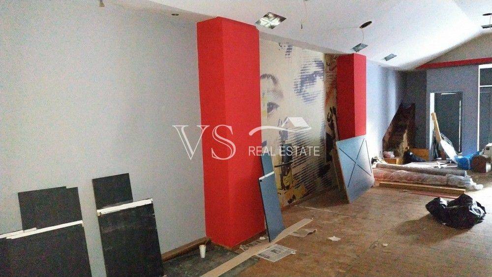 άποψη χώρου