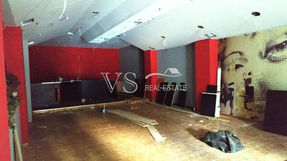 άποψη χώρου