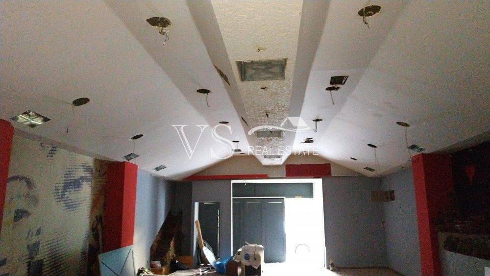 άποψη χώρου