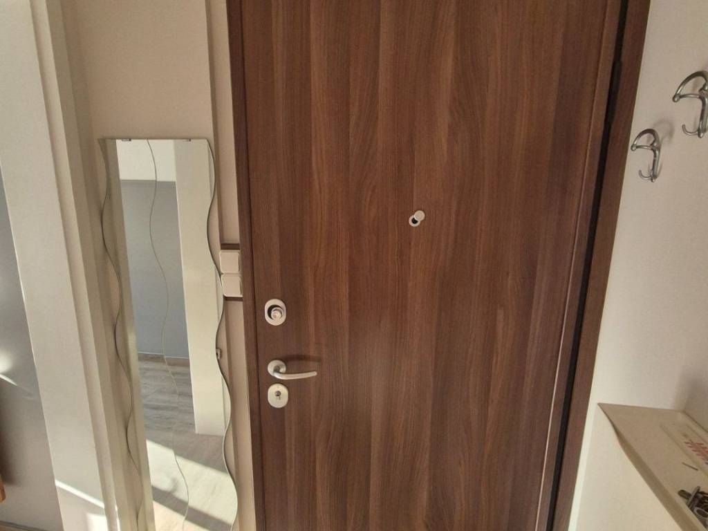 ΠΟΡΤΑ ΑΣΦΑΛΕΙΑΣ