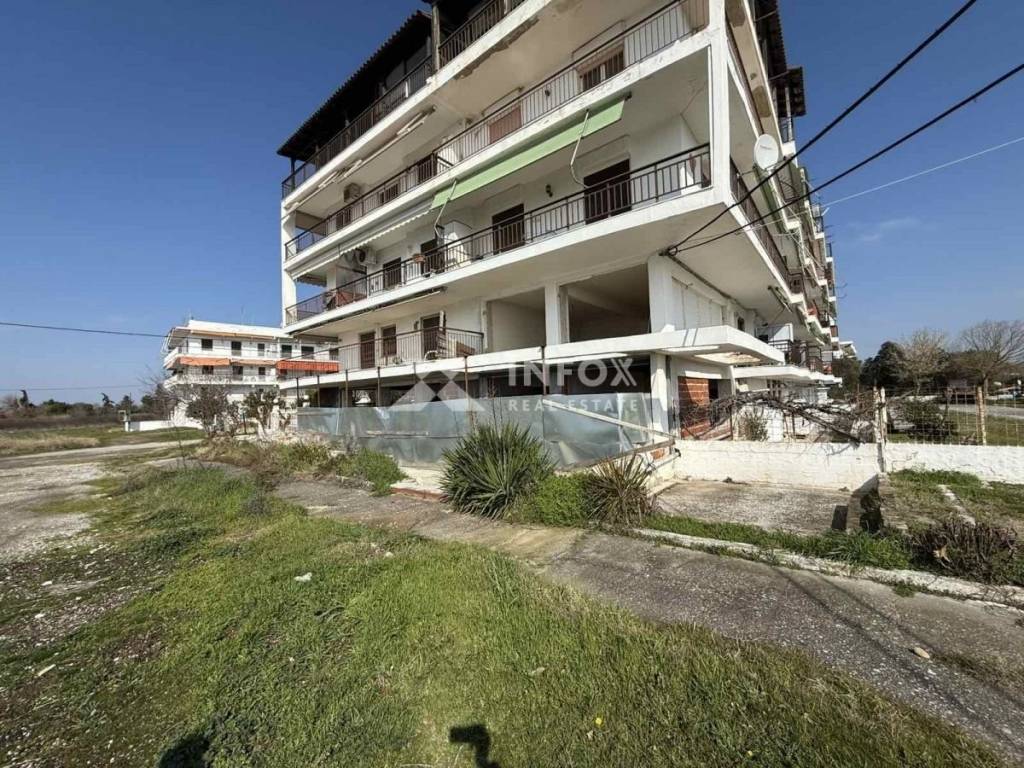 Εξωτερικός χώρος