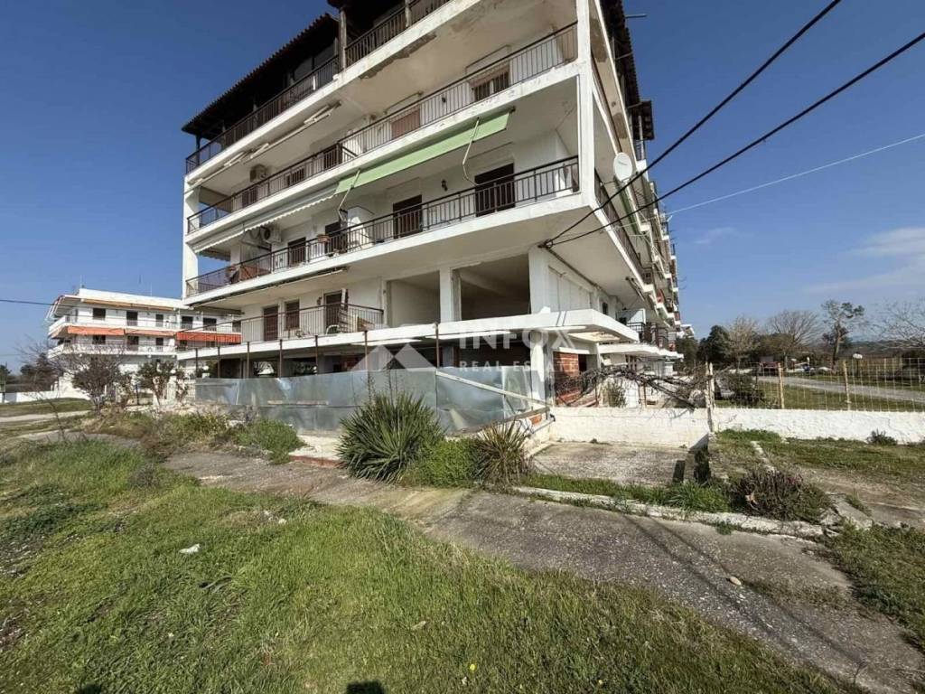 Εξωτερικός χώρος