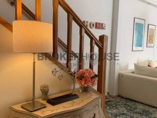 Εσωτερική σκάλα