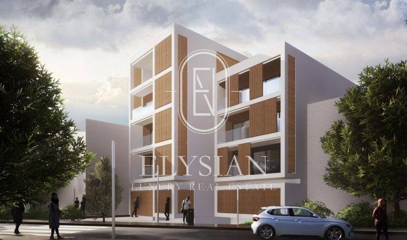 Εξωτερικός χώρος