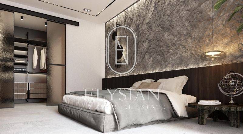 Υπνοδωμάτιο