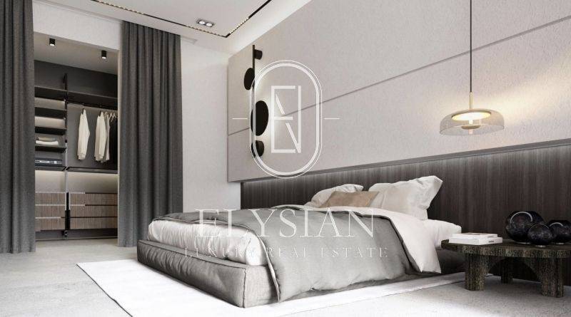 Υπνοδωμάτιο