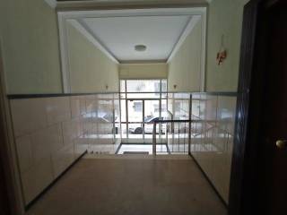 eisodos polykatoikias