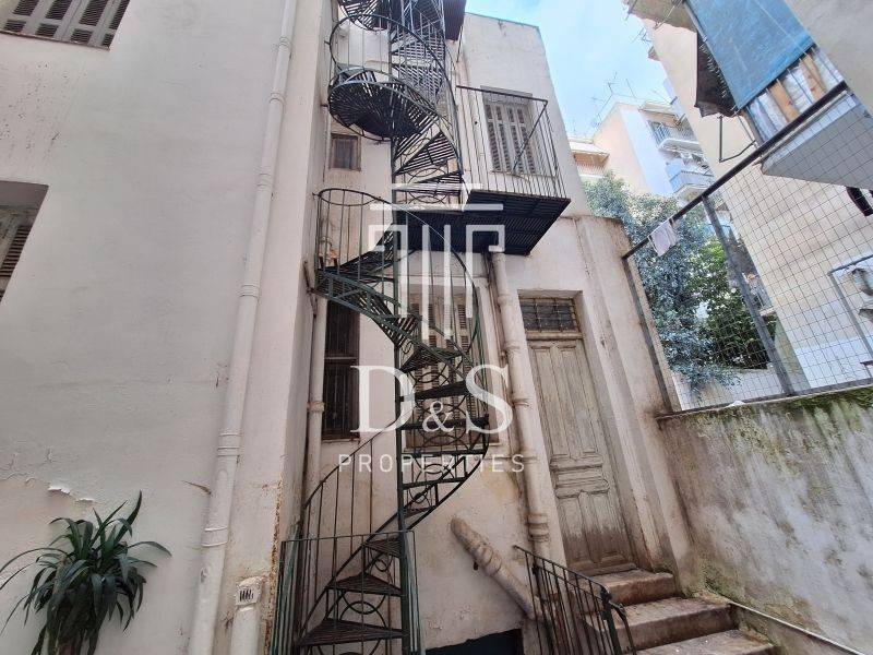 Εξωτερικός χώρος