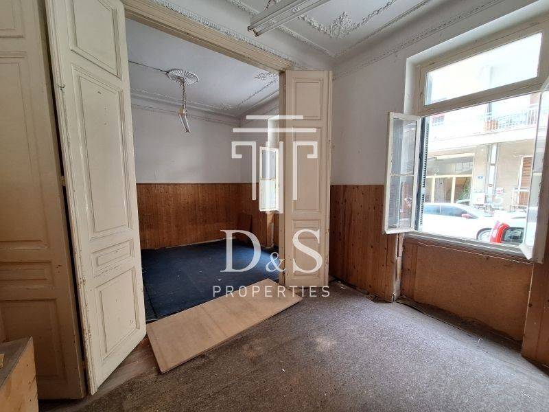 Άποψη χώρου