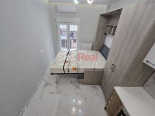 Ενιαίος χώρος