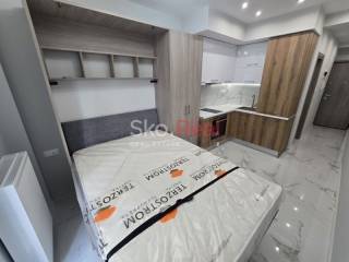 Ενιαίος χώρος