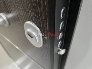 Πόρτα ασφαλείας