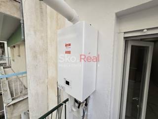 Καυστήρας αερίου