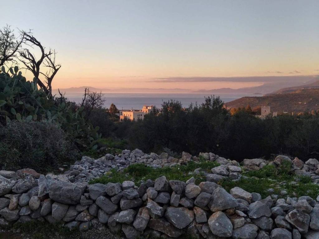 Mageytike thea apo to pros polese Oikopedo