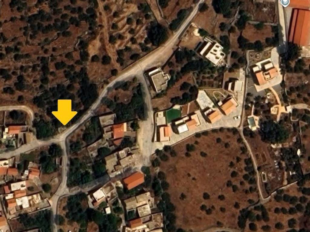 Entopismos Oikopedoy