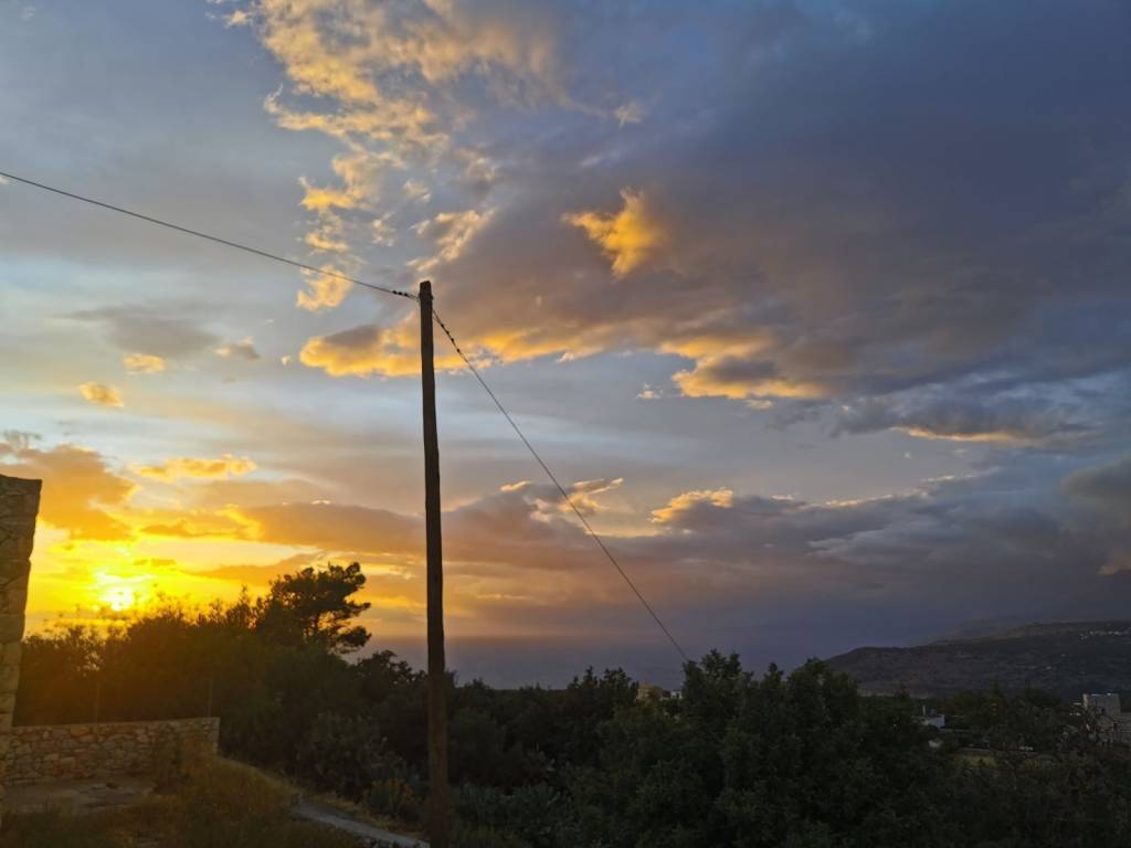 THea pros ten Paralia Diroy - Dyse toy Elioy