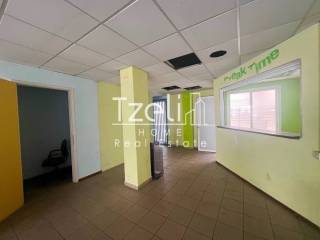 Άποψη χώρου