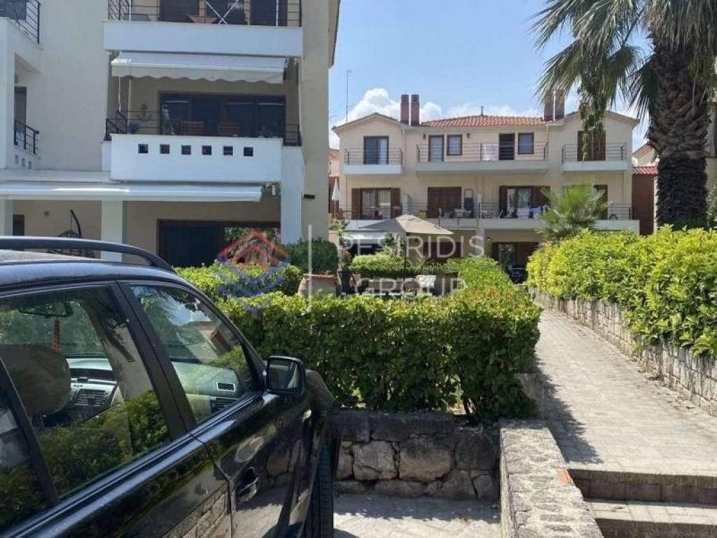 Εξωτερικός χώρος