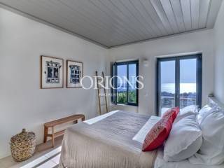 Υπνοδωμάτιο