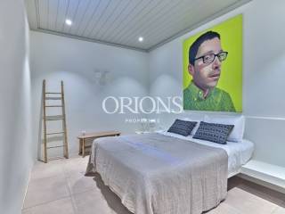 Υπνοδωμάτιο