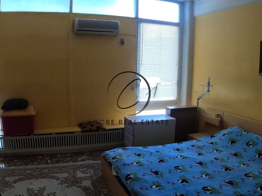 Υπνοδωμάτιο