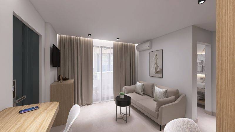 Υπνοδωμάτιο