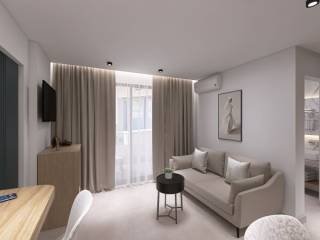 Υπνοδωμάτιο