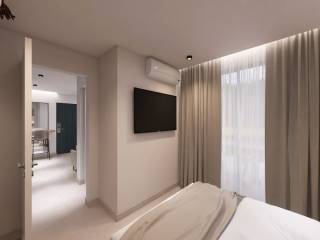 Υπνοδωμάτιο