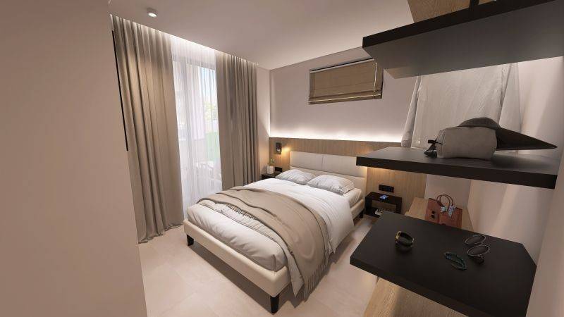 Υπνοδωμάτιο