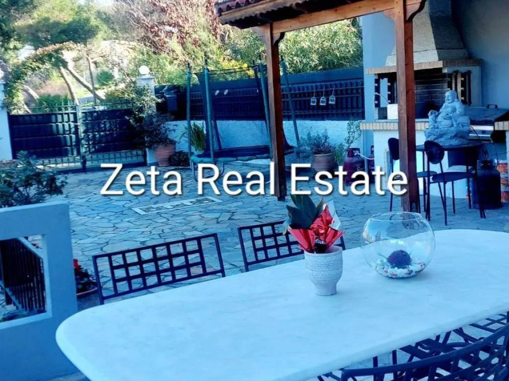 Merike apopse exoterikoy choroy