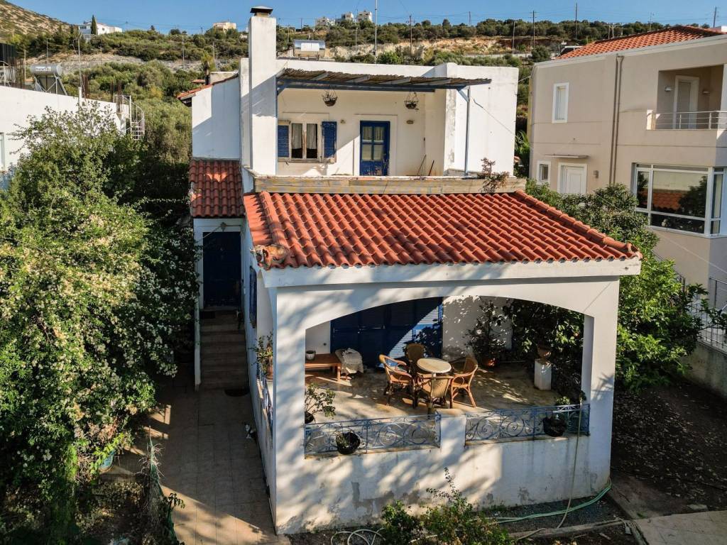 Εξωτερικός χώρος