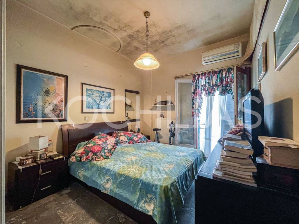 Υπνοδωμάτιο