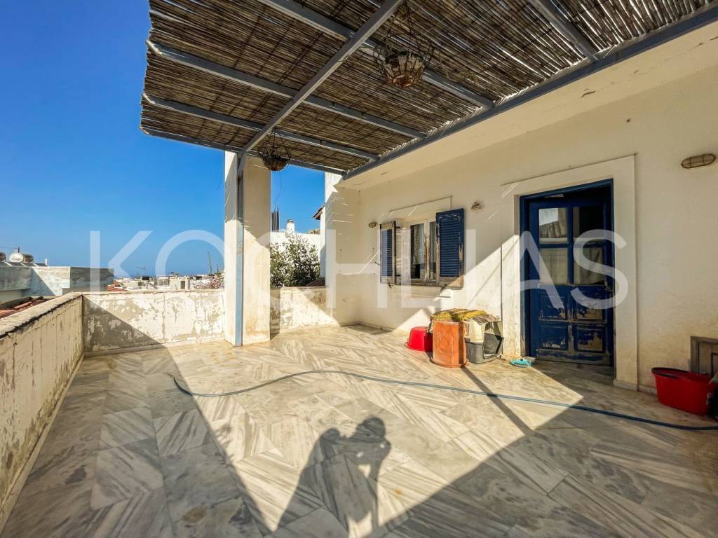 Εξωτερικός χώρος