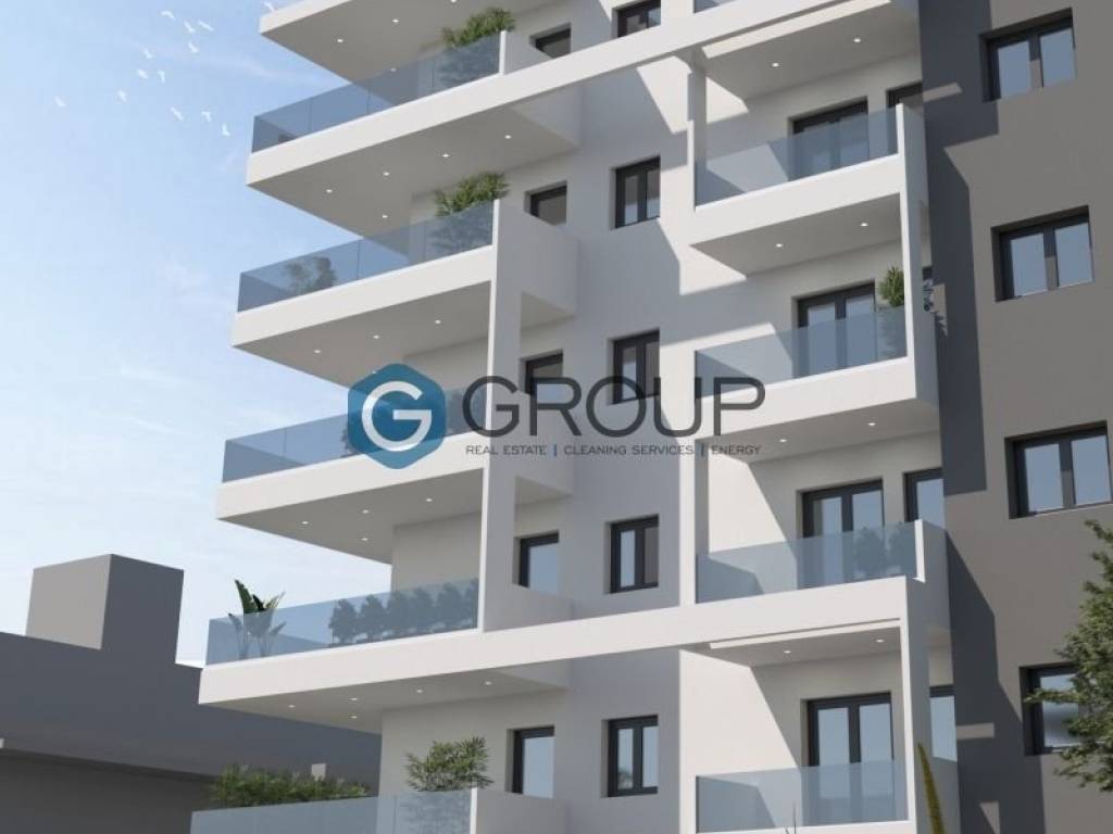 Εξωτερικός χώρος