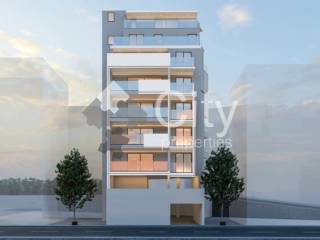 Είσοδος οικοδομής