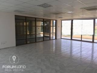 Forumland Real Estate, γραφειακός χώρος