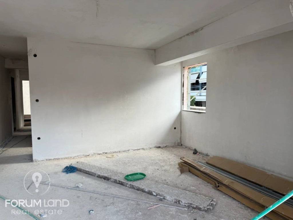 Forumland Real Estate, Εσωτερικός Χώρος