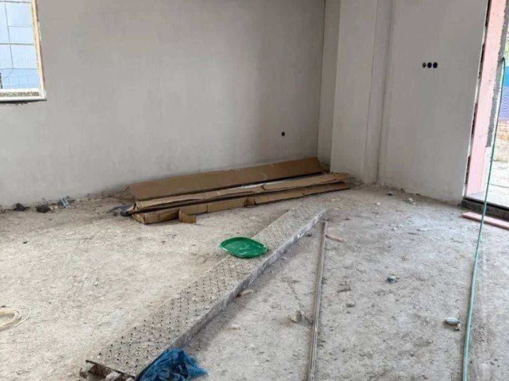 Forumland Real Estate, Εσωτερικός Χώρος