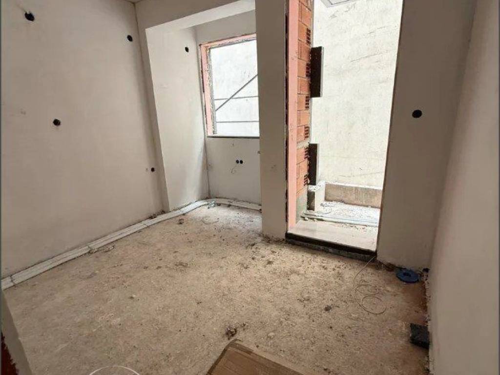 Forumland Real Estate, Εσωτερικός Χώρος