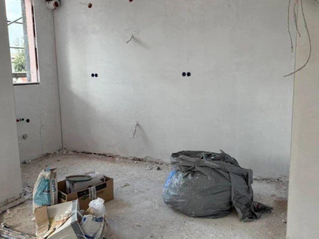 Forumland Real Estate, Εσωτερικός Χώρος