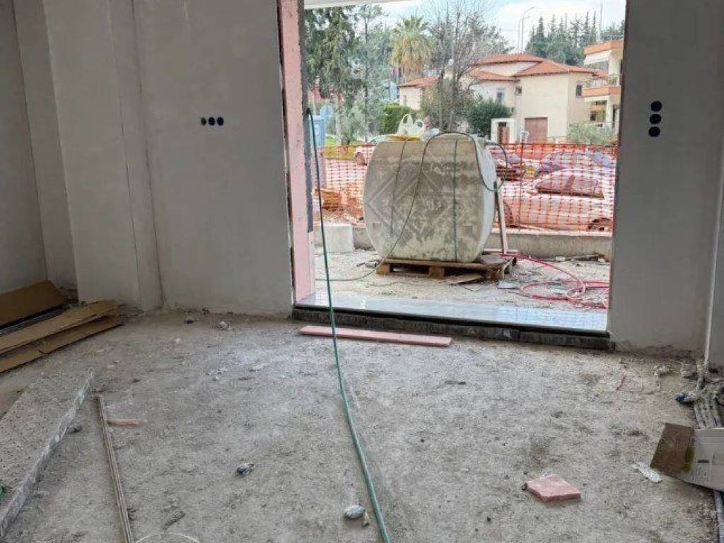 Forumland Real Estate, Εσωτερικός Χώρος