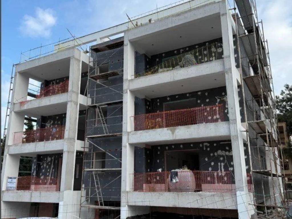 Forumland Real Estate, Εξωτερική όψη