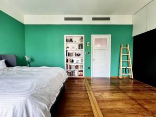 Υπνοδωμάτιο