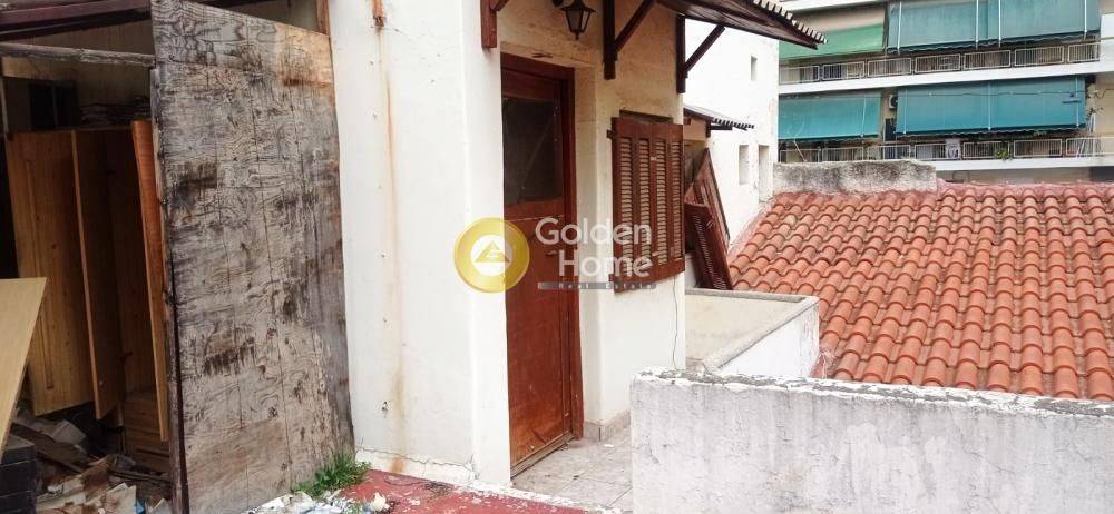 Εξωτερικός Χώρος