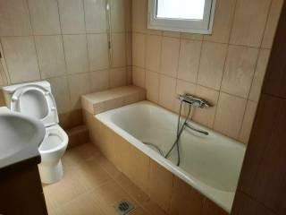 Ο ΧΩΡΟΣ ΤΟΥ ΜΠΑΝΙΟΥ